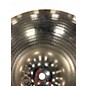 Used Zildjian 15in A Custom Crash Cymbal
