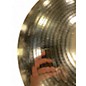 Used Zildjian 15in A Custom Crash Cymbal