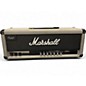 Vintage 1980s Marshall Jubilee Series 2550 Tube Guitar Amp Head thumbnail