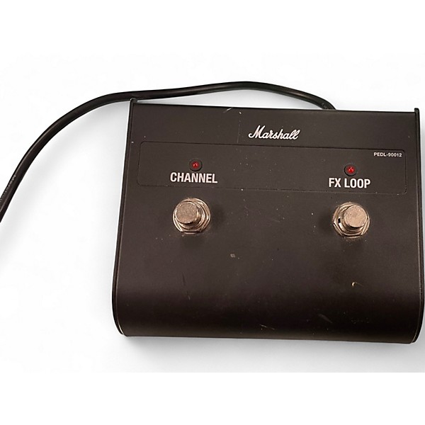 Vintage 1980s Marshall Jubilee Series 2550 Tube Guitar Amp Head