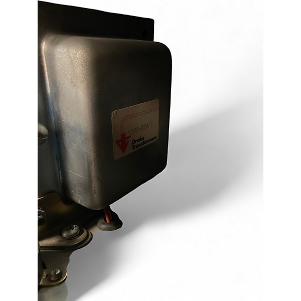 Vintage 1980s Marshall Jubilee Series 2550 Tube Guitar Amp Head