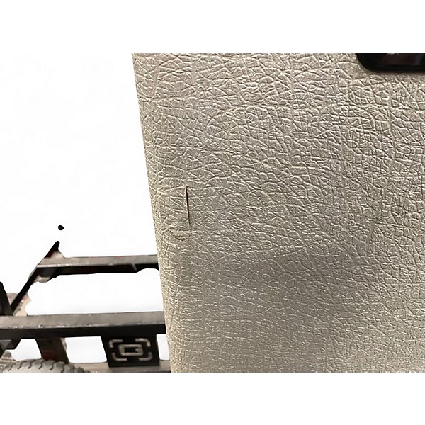 Vintage 1980s Marshall Jubilee Series 2550 4x12 Guitar Cabinet