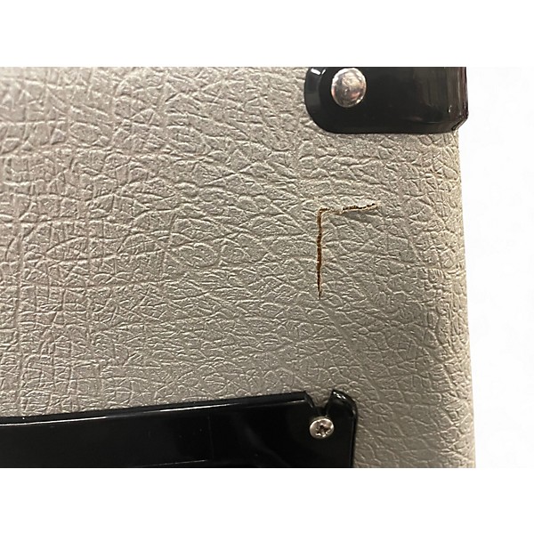 Vintage 1980s Marshall Jubilee Series 2550 4x12 Guitar Cabinet