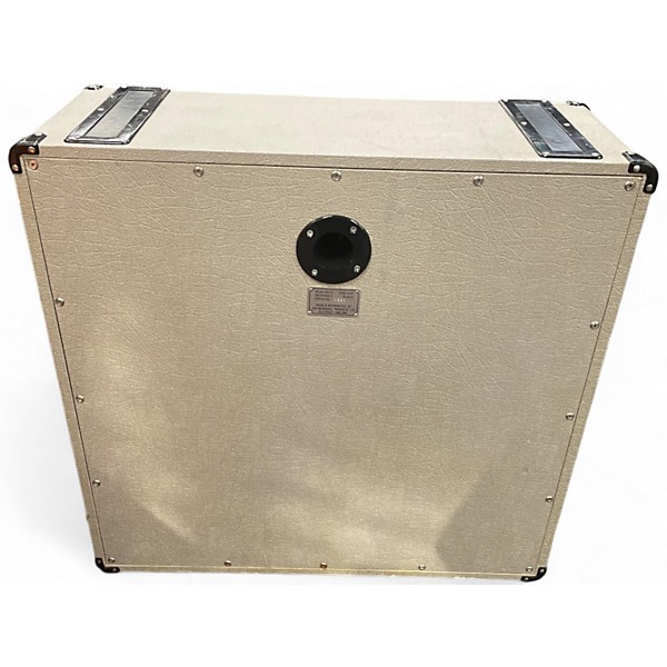 Vintage 1980s Marshall Jubilee Series 2550 4x12 Guitar Cabinet