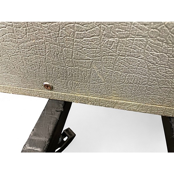 Vintage 1980s Marshall Jubilee Series 2550 4x12 Guitar Cabinet