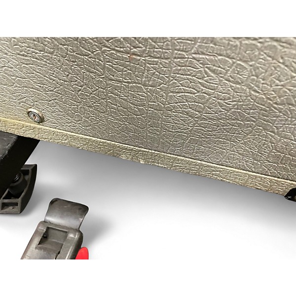 Vintage 1980s Marshall Jubilee Series 2550 4x12 Guitar Cabinet