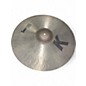Used Zildjian 20in K Sweet Crash Cymbal thumbnail