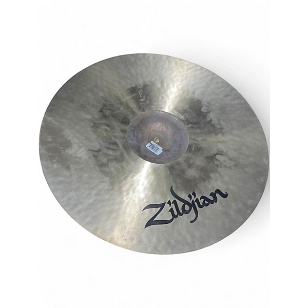Used Zildjian 20in K Sweet Crash Cymbal