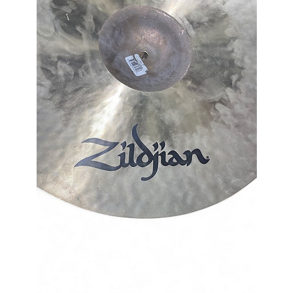 Used Zildjian 20in K Sweet Crash Cymbal