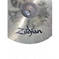 Used Zildjian 20in K Sweet Crash Cymbal