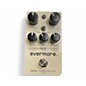 Used Universal Audio Evermore Studio Reverb Effect Pedal thumbnail