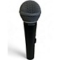 Used Shure SM58S Dynamic Microphone