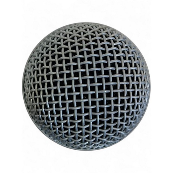 Used Shure SM58S Dynamic Microphone