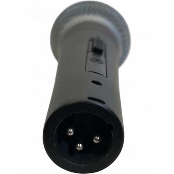 Used Shure SM58S Dynamic Microphone