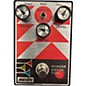 Used Maestro  INVADER DISTORTION Effect Pedal thumbnail