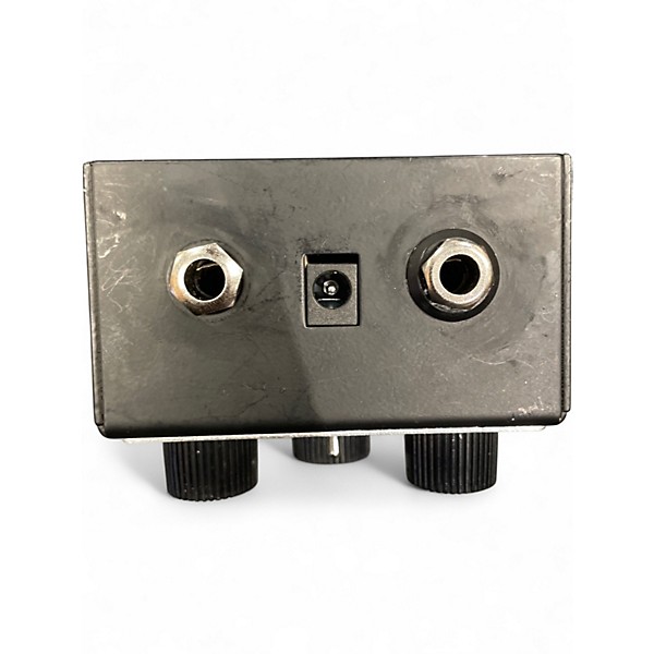 Used Maestro  INVADER DISTORTION Effect Pedal