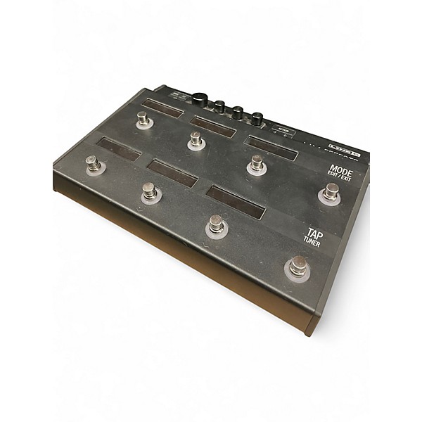 Used Line 6 HX Effects Effect Processor