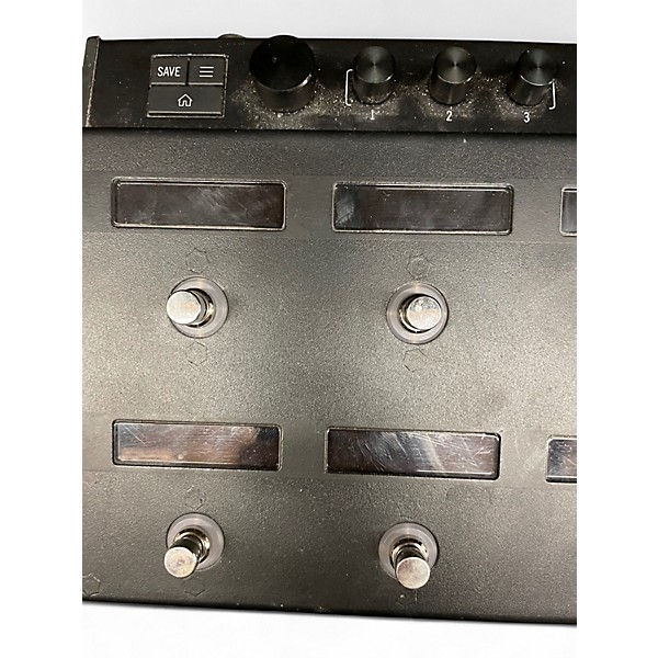 Used Line 6 HX Effects Effect Processor