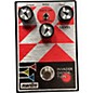 Used Maestro INVADER DISTORTION Effect Pedal thumbnail