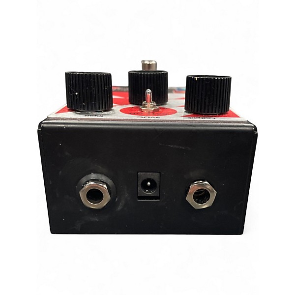 Used Maestro INVADER DISTORTION Effect Pedal