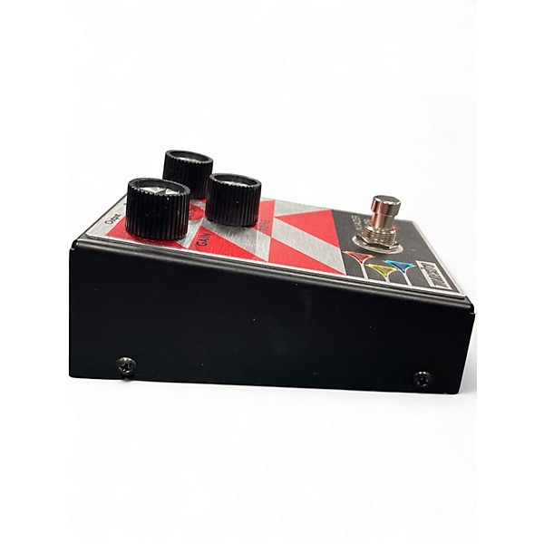 Used Maestro INVADER DISTORTION Effect Pedal