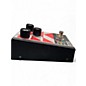 Used Maestro INVADER DISTORTION Effect Pedal