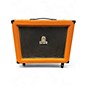 Used Orange Amplifiers PPC112C 1x12 Guitar Cabinet thumbnail