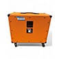 Used Orange Amplifiers PPC112C 1x12 Guitar Cabinet