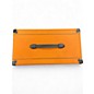 Used Orange Amplifiers PPC112C 1x12 Guitar Cabinet