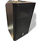 Used Yamaha DXR10 Powered Speaker