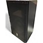 Used Yamaha DXR10 Powered Speaker