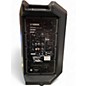 Used Yamaha DXR10 Powered Speaker