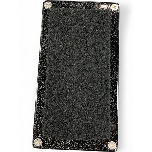 Used Oneder ONEDER FUZZ Effect Pedal