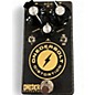 Used Oneder ONEDERBOLT Effect Pedal thumbnail