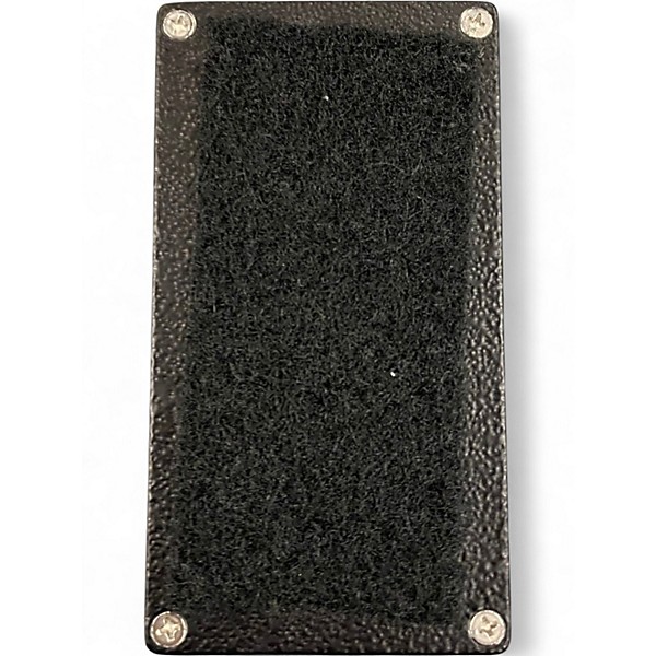 Used Oneder ONEDERBOLT Effect Pedal