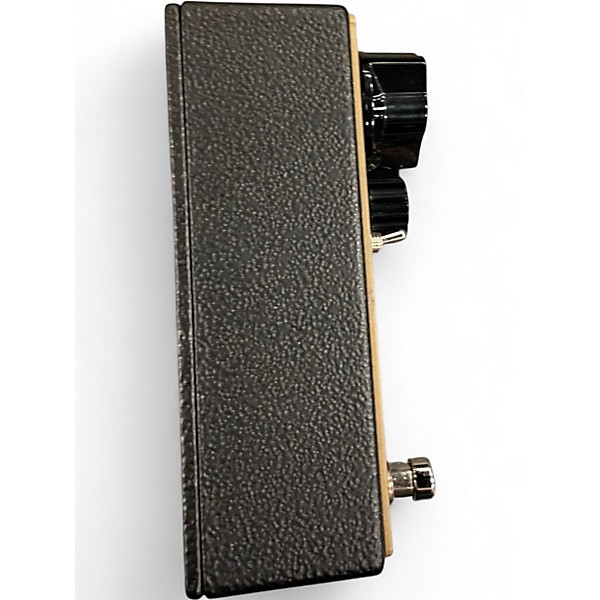 Used Oneder ONEDERBOLT Effect Pedal