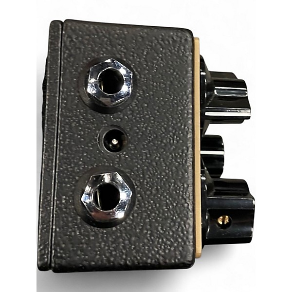 Used Oneder ONEDERBOLT Effect Pedal