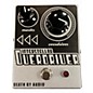 Used Intersteller OVERDRIVER Effect Pedal thumbnail