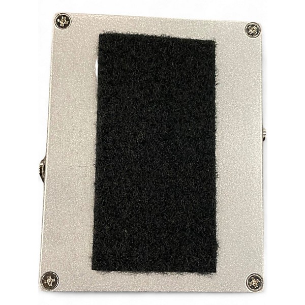 Used Intersteller OVERDRIVER Effect Pedal