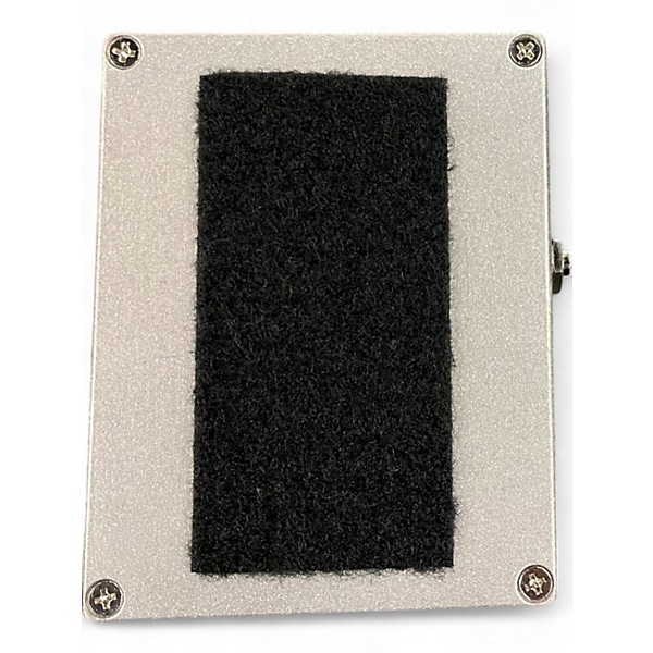 Used Intersteller OVERDRIVER Effect Pedal