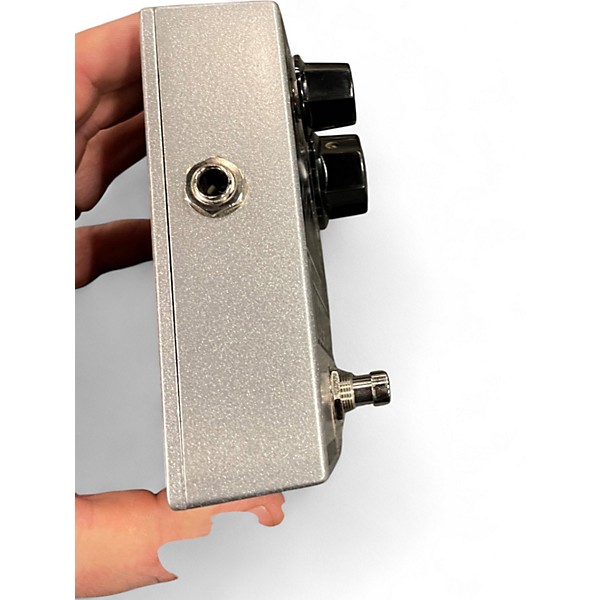 Used Intersteller OVERDRIVER Effect Pedal