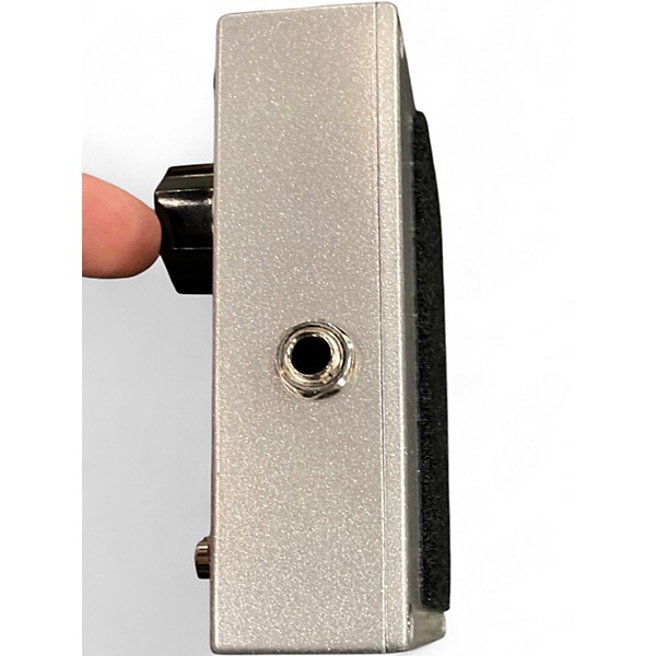 Used Intersteller OVERDRIVER Effect Pedal