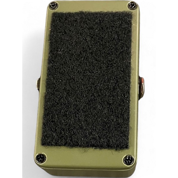 Used Electro-Harmonix OBEPAPANB RUSSIAN BIG MUFF Effect Pedal