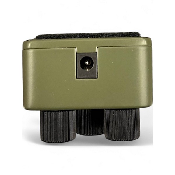 Used Electro-Harmonix OBEPAPANB RUSSIAN BIG MUFF Effect Pedal