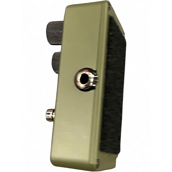 Used Electro-Harmonix OBEPAPANB RUSSIAN BIG MUFF Effect Pedal