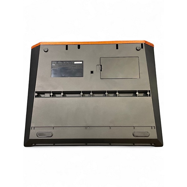 Used KORG MONOLOGUE Synthesizer