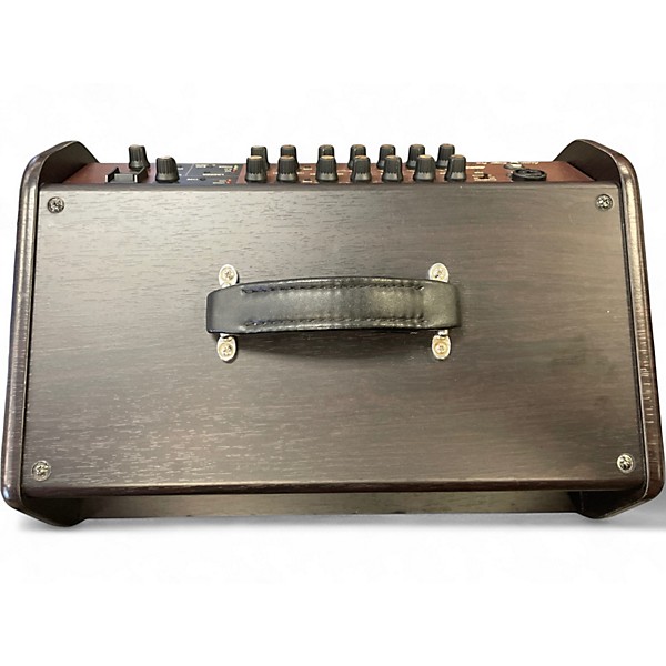 Used BOSS Acoustic Singer Pro Acoustic Guitar Combo Amp