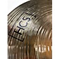 Used MEINL 20in HCS Ride Cymbal