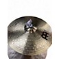 Used MEINL 20in HCS Ride Cymbal