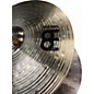 Used MEINL 20in HCS Ride Cymbal